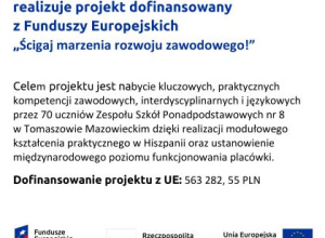 Rekrutacja- Mobilność II PO WER